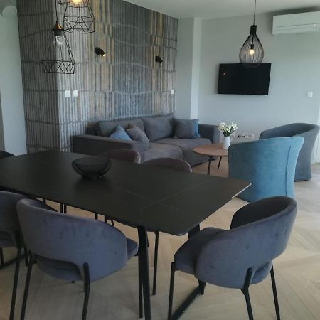 שיבניק Apartman Marko 2 מראה חיצוני תמונה