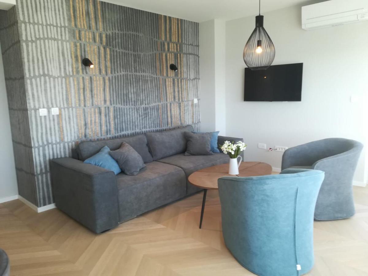 שיבניק Apartman Marko 2 מראה חיצוני תמונה
