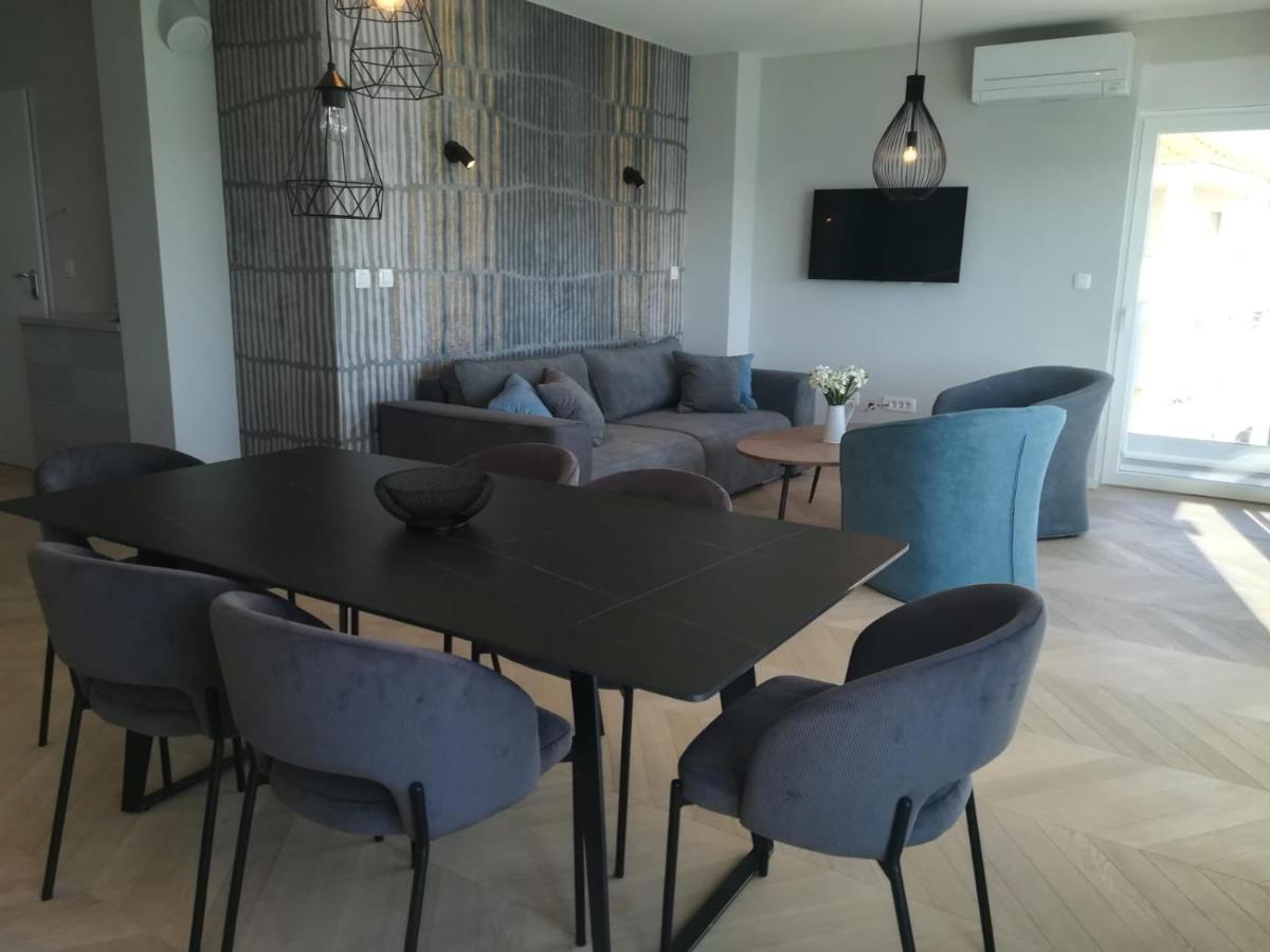 שיבניק Apartman Marko 2 מראה חיצוני תמונה
