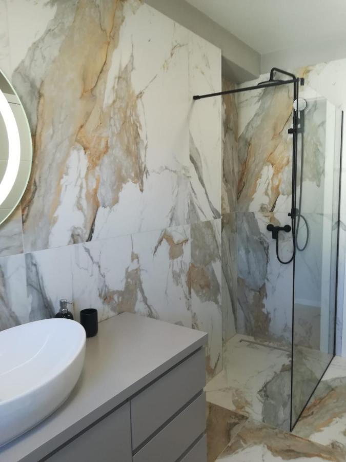 שיבניק Apartman Marko 2 מראה חיצוני תמונה