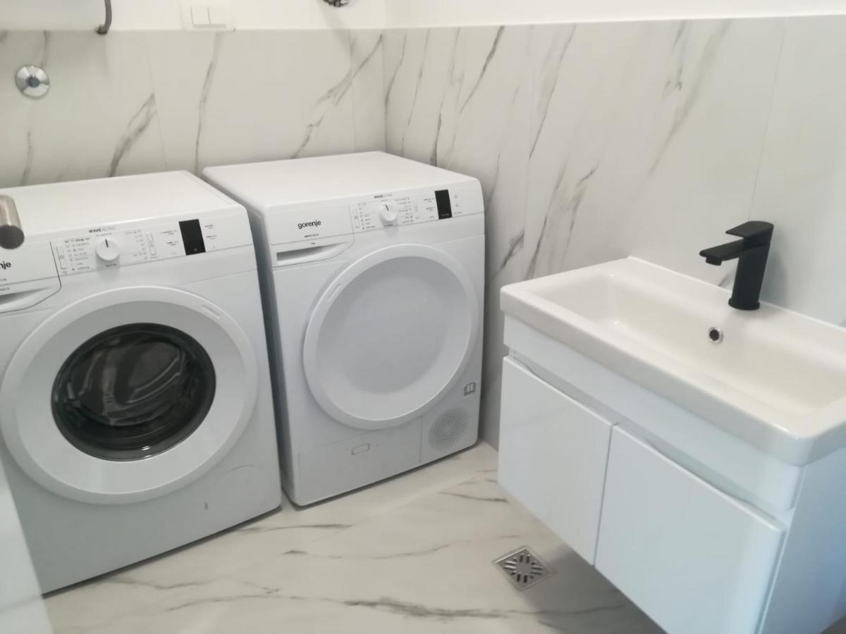 שיבניק Apartman Marko 2 מראה חיצוני תמונה