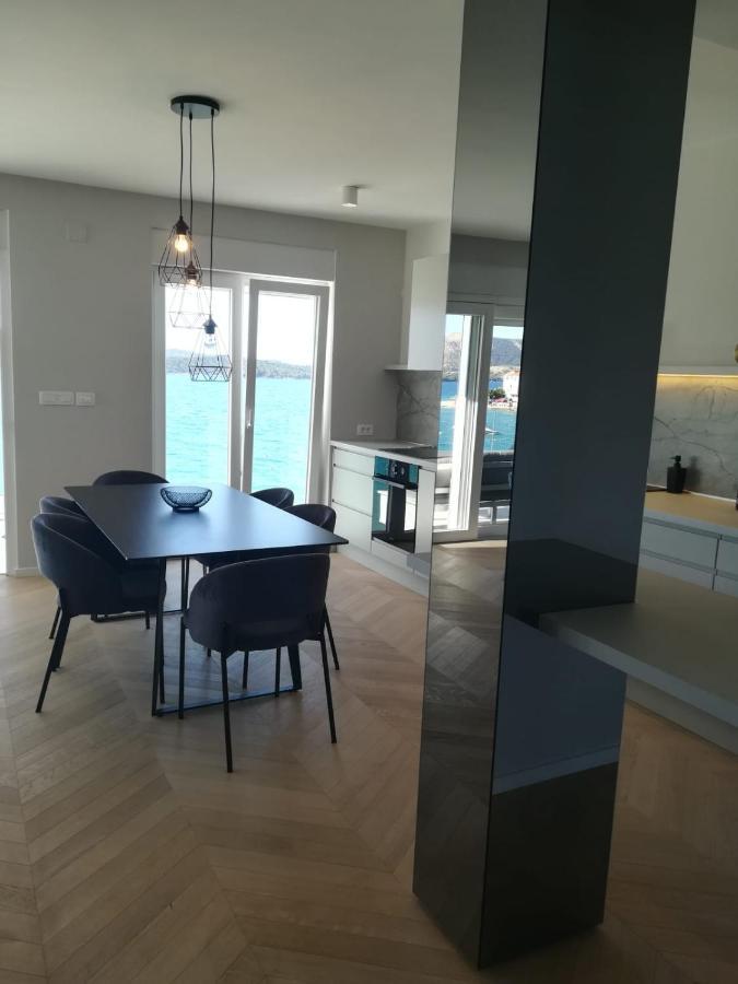 שיבניק Apartman Marko 2 מראה חיצוני תמונה
