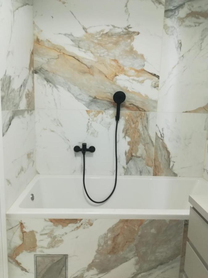 שיבניק Apartman Marko 2 מראה חיצוני תמונה