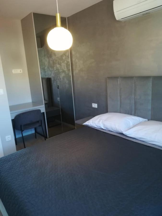 שיבניק Apartman Marko 2 מראה חיצוני תמונה