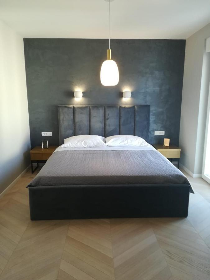 שיבניק Apartman Marko 2 מראה חיצוני תמונה