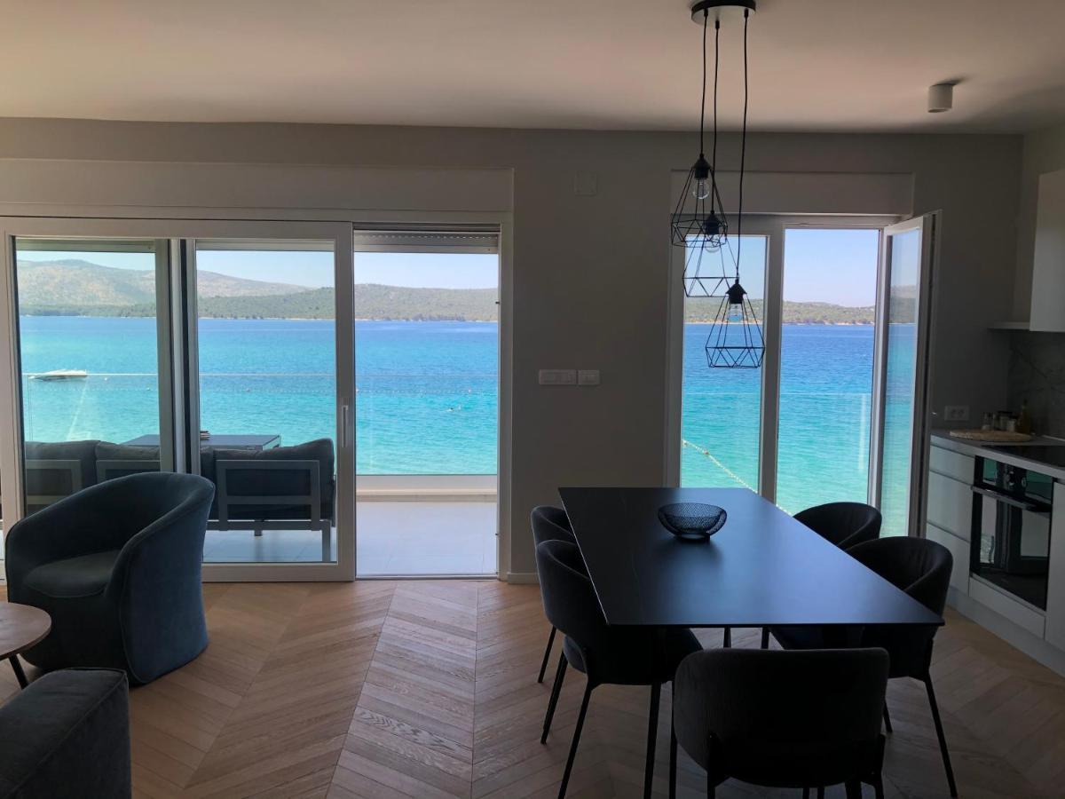 שיבניק Apartman Marko 2 מראה חיצוני תמונה