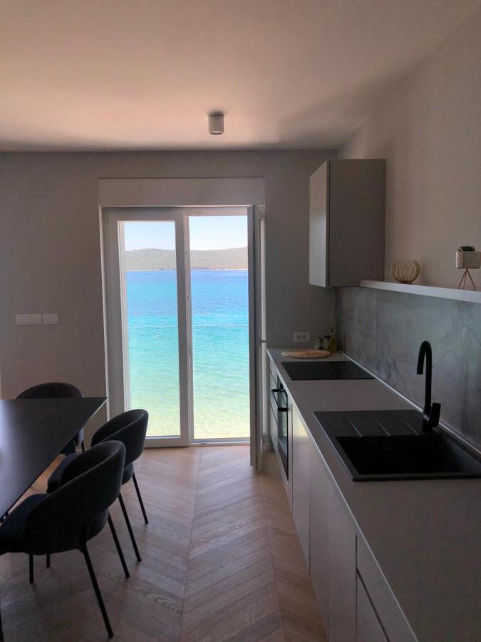 שיבניק Apartman Marko 2 מראה חיצוני תמונה
