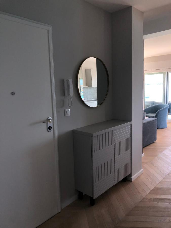 שיבניק Apartman Marko 2 מראה חיצוני תמונה